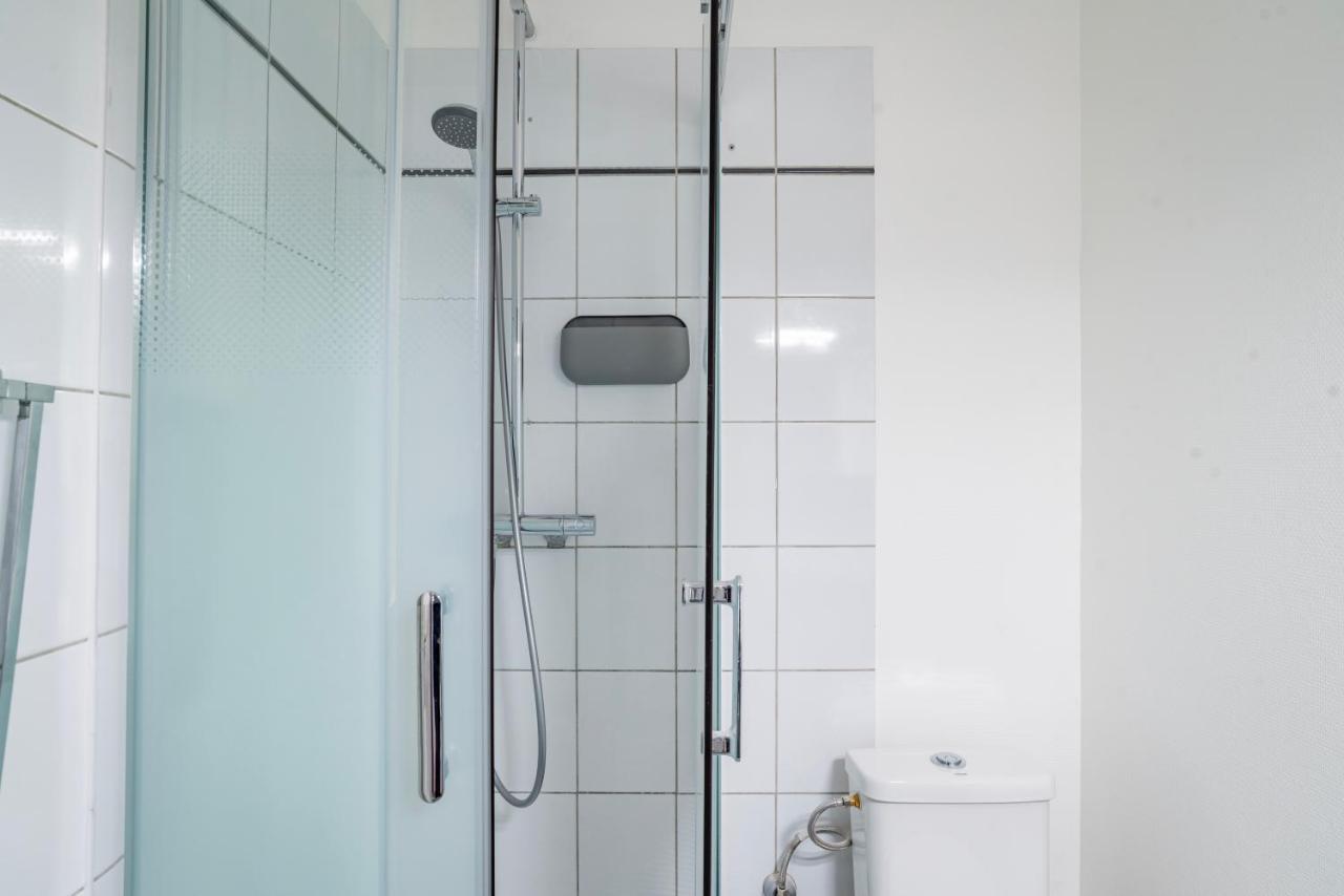 Apartament Chez Francoise - Hyper-Centre, Vue Cathedrale Strasburg Zewnętrze zdjęcie