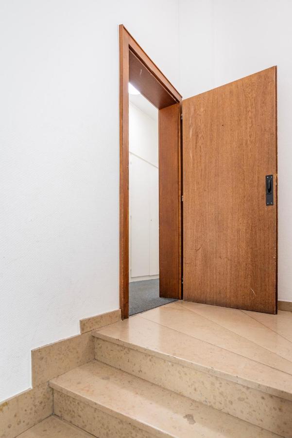 Apartament Chez Francoise - Hyper-Centre, Vue Cathedrale Strasburg Zewnętrze zdjęcie