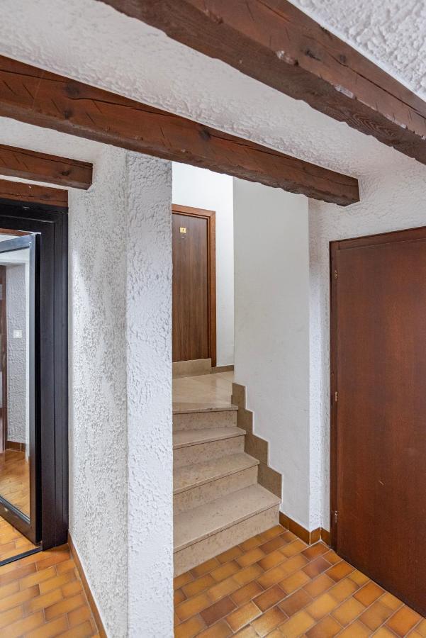 Apartament Chez Francoise - Hyper-Centre, Vue Cathedrale Strasburg Zewnętrze zdjęcie