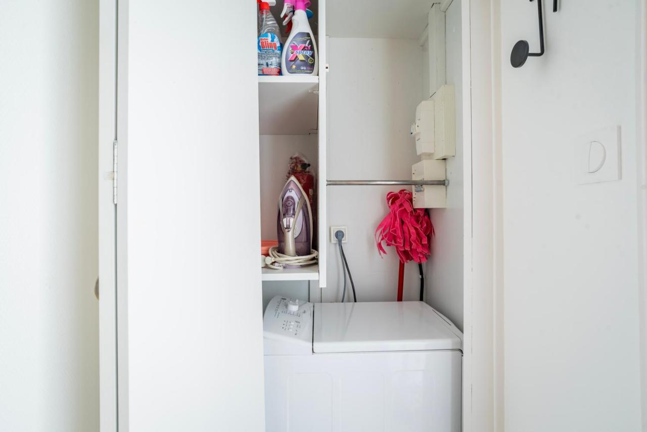 Apartament Chez Francoise - Hyper-Centre, Vue Cathedrale Strasburg Zewnętrze zdjęcie