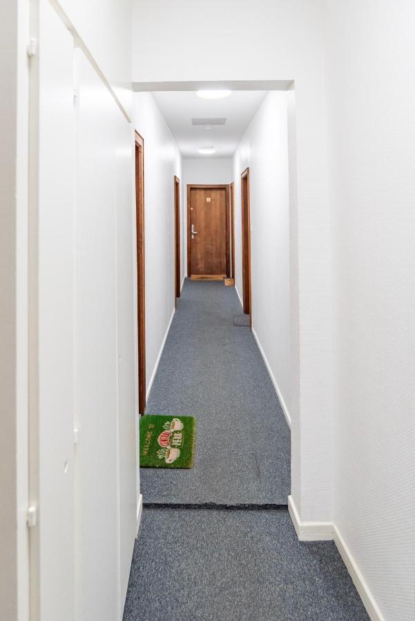 Apartament Chez Francoise - Hyper-Centre, Vue Cathedrale Strasburg Zewnętrze zdjęcie